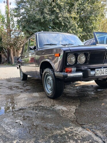LADA (VAZ) 2106 2000, 693,256 km - 1.6 l - Ağcabədi