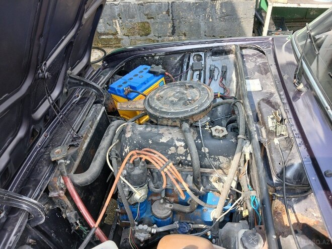 LADA (VAZ) 2106 2000, 693,256 km - 1.6 l - Ağcabədi