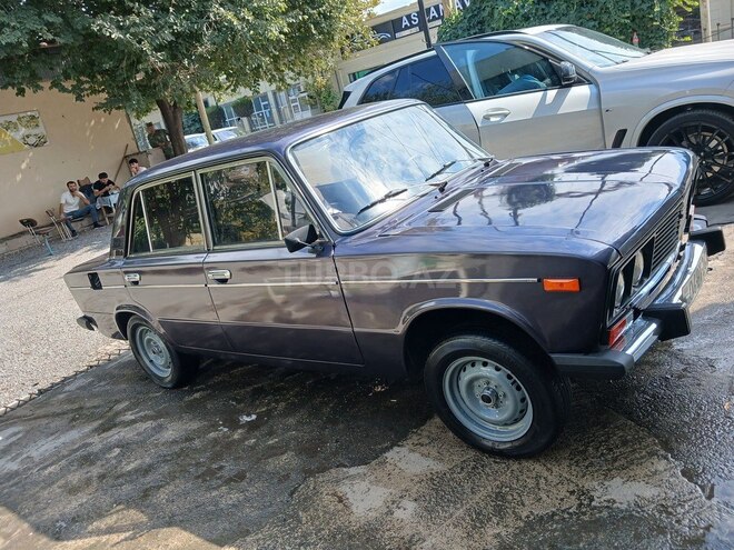 LADA (VAZ) 2106 2000, 693,256 km - 1.6 l - Ağcabədi
