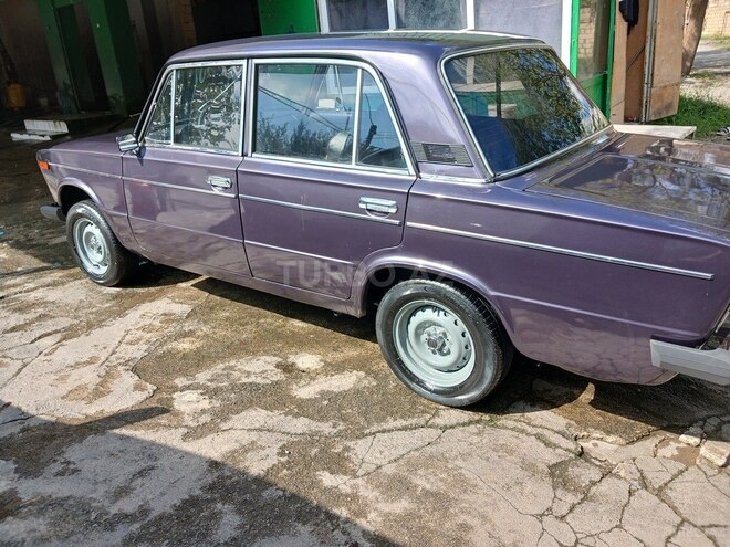 LADA (VAZ) 2106 2000, 693,256 km - 1.6 l - Ağcabədi