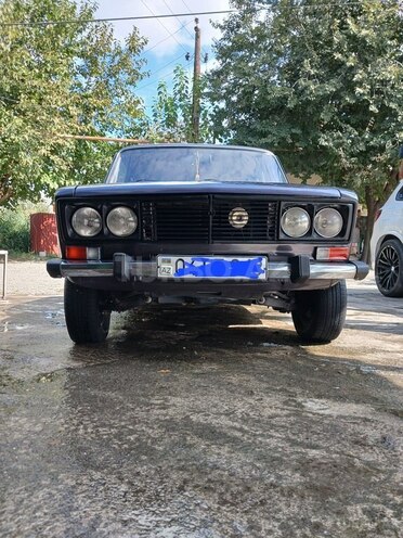 LADA (VAZ) 2106 2000, 693,256 km - 1.6 l - Ağcabədi