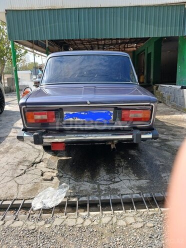 LADA (VAZ) 2106 2000, 693,256 km - 1.6 l - Ağcabədi