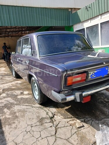LADA (VAZ) 2106 2000, 693,256 km - 1.6 l - Ağcabədi