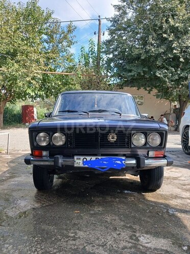 LADA (VAZ) 2106 2000, 693,256 km - 1.6 l - Ağcabədi