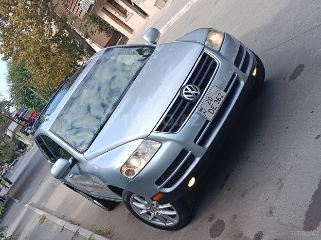 Volkswagen Touareg 2004, 333,000 km - 3.2 l - Mingəçevir