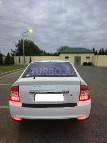 LADA (VAZ) Priora 2013, 269,000 km - 1.6 l - Ağcabədi