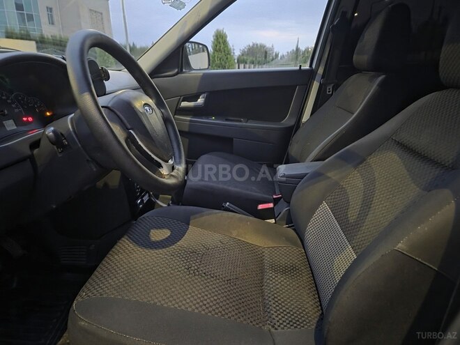 LADA (VAZ) Priora 2013, 269,000 km - 1.6 l - Ağcabədi