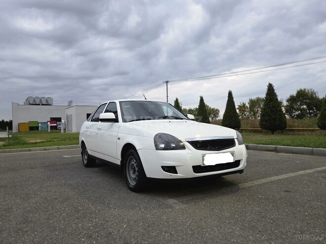 LADA (VAZ) Priora 2013, 269,000 km - 1.6 l - Ağcabədi