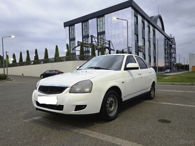 LADA (VAZ) Priora 2013, 269,000 km - 1.6 l - Ağcabədi