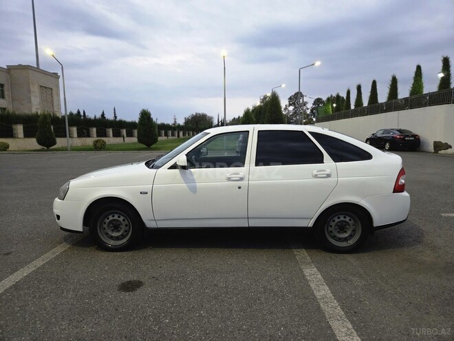 LADA (VAZ) Priora 2013, 269,000 km - 1.6 l - Ağcabədi