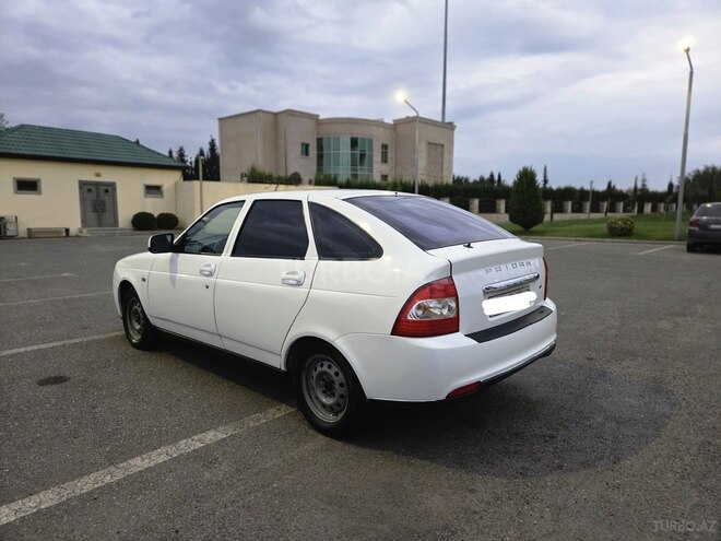 LADA (VAZ) Priora 2013, 269,000 km - 1.6 l - Ağcabədi