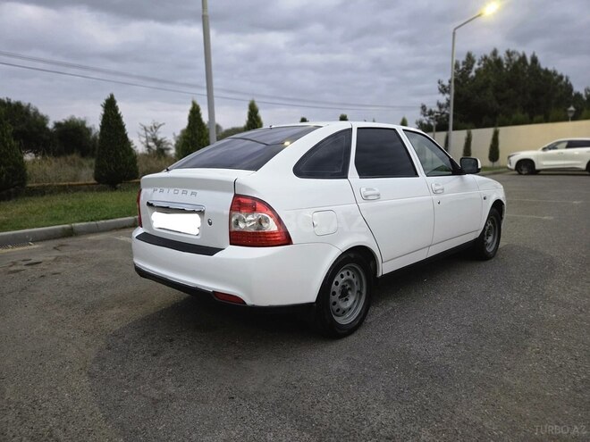 LADA (VAZ) Priora 2013, 269,000 km - 1.6 l - Ağcabədi