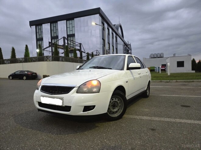 LADA (VAZ) Priora 2013, 269,000 km - 1.6 l - Ağcabədi