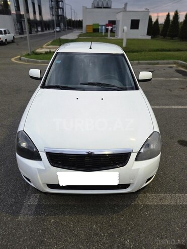 LADA (VAZ) Priora 2013, 269,000 km - 1.6 l - Ağcabədi
