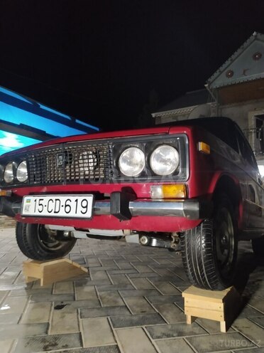LADA (VAZ) 2106 2005, 34,554 km - 1.6 l - Cəlilabad