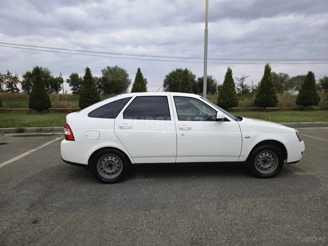 LADA (VAZ) Priora 2013, 269,000 km - 1.6 l - Ağcabədi