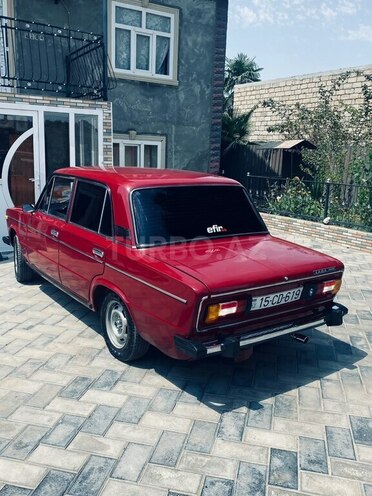 LADA (VAZ) 2106 2005, 34,554 km - 1.6 l - Cəlilabad