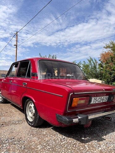 LADA (VAZ) 2106 2005, 34,554 km - 1.6 l - Cəlilabad
