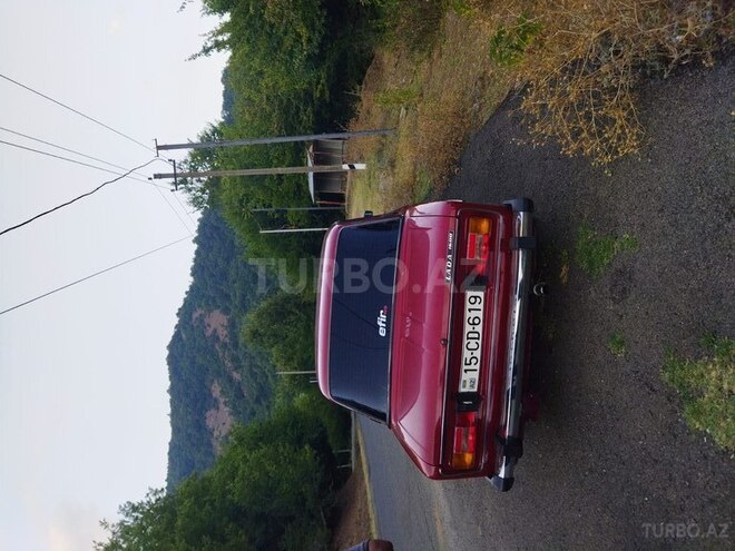 LADA (VAZ) 2106 2005, 34,554 km - 1.6 l - Cəlilabad