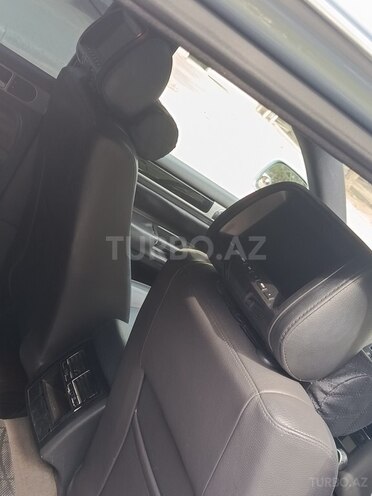 Volkswagen Touareg 2004, 333,000 km - 3.2 l - Mingəçevir