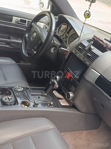 Volkswagen Touareg 2004, 333,000 km - 3.2 l - Mingəçevir