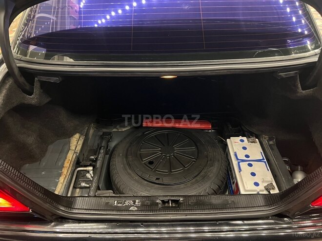 Mercedes C 220 1998, 100,000 km - 2.2 l - Masallı