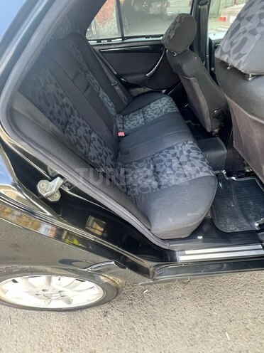 Mercedes C 220 1998, 100,000 km - 2.2 l - Masallı