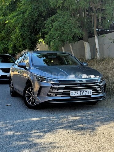 BYD Destroyer 05 2025, 19,100 km - 1.5 л - Bakı