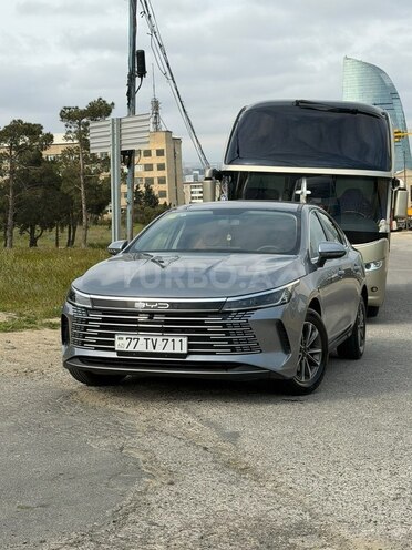 BYD Destroyer 05 2025, 19,100 km - 1.5 л - Bakı