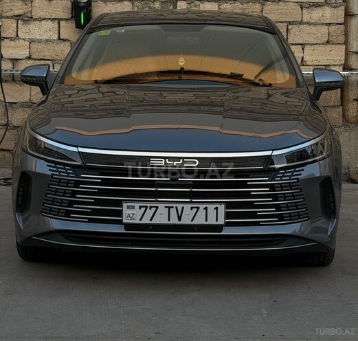 BYD Destroyer 05 2025, 19,100 km - 1.5 л - Bakı