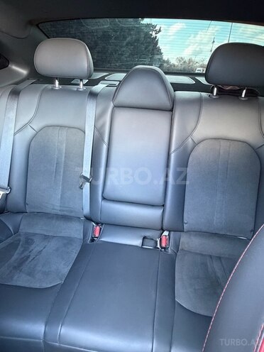 Hyundai Sonata 2021, 51,000 km - 1.6 л - Bakı