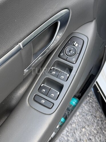 Hyundai Sonata 2021, 51,000 km - 1.6 л - Bakı