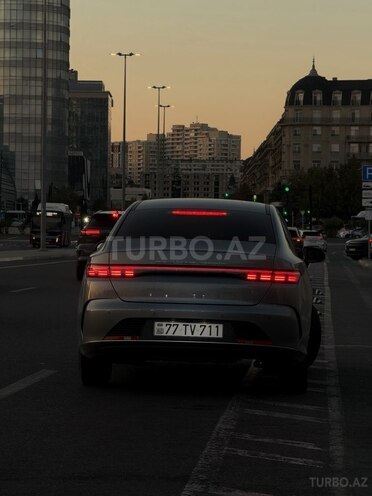 BYD Destroyer 05 2025, 19,100 km - 1.5 л - Bakı