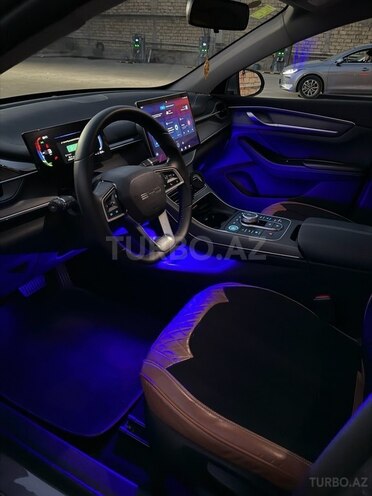 BYD Destroyer 05 2025, 19,100 km - 1.5 л - Bakı