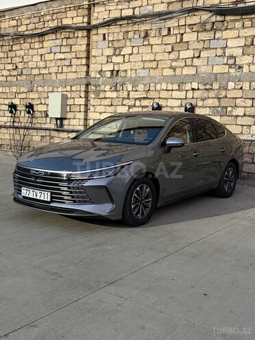 BYD Destroyer 05 2025, 19,100 km - 1.5 л - Bakı
