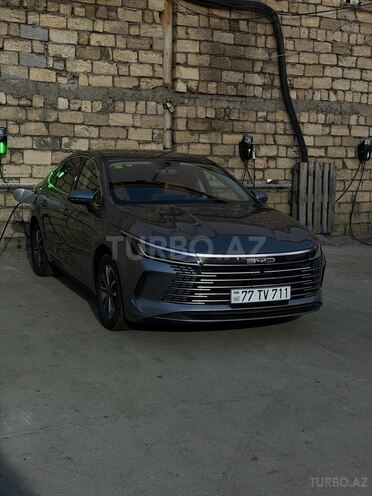 BYD Destroyer 05 2025, 19,100 km - 1.5 л - Bakı