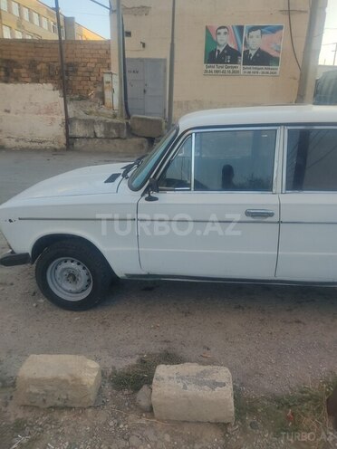 LADA (VAZ) 2106 1988, 200,000 km - 1.3 l - Bakı
