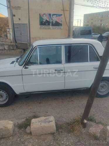LADA (VAZ) 2106 1988, 200,000 km - 1.3 l - Bakı