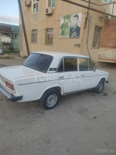 LADA (VAZ) 2106 1988, 200,000 km - 1.3 l - Bakı