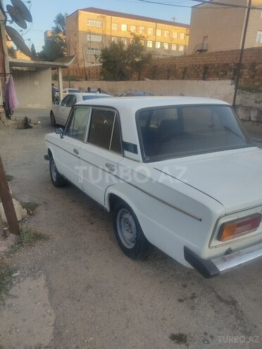 LADA (VAZ) 2106 1988, 200,000 km - 1.3 l - Bakı