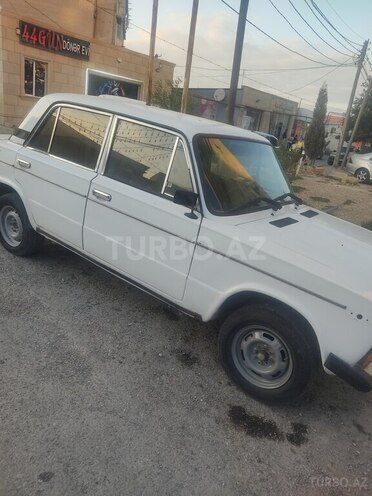 LADA (VAZ) 2106 1988, 200,000 km - 1.3 l - Bakı