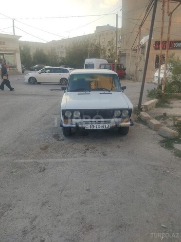 LADA (VAZ) 2106 1988, 200,000 km - 1.3 l - Bakı