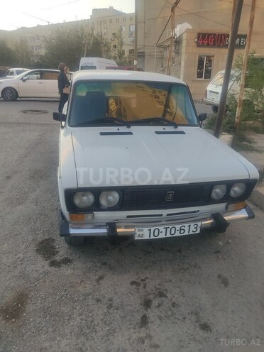 LADA (VAZ) 2106 1988, 200,000 km - 1.3 l - Bakı