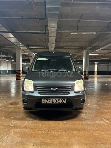 Ford Transit Connect 2010, 132,000 km - 1.8 l - Bakı