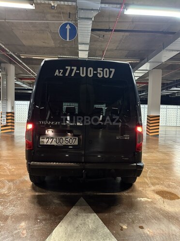Ford Transit Connect 2010, 132,000 km - 1.8 l - Bakı