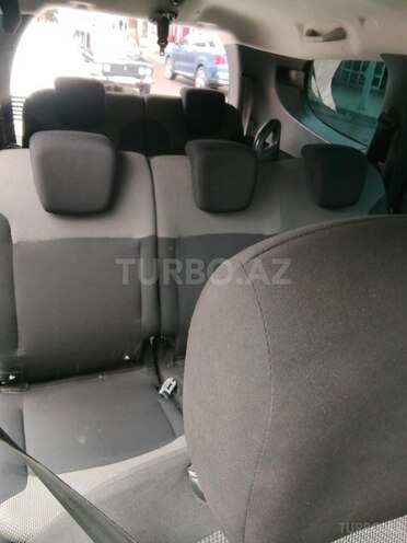 Dacia Lodgy 2016, 224,000 km - 1.5 л - Xaçmaz