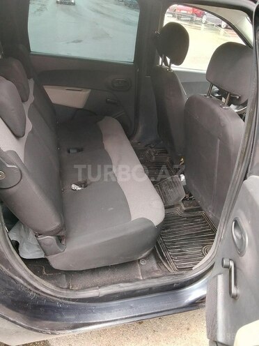 Dacia Lodgy 2016, 224,000 km - 1.5 л - Xaçmaz