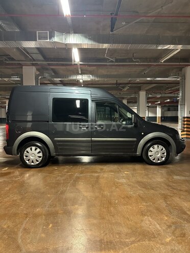 Ford Transit Connect 2010, 132,000 km - 1.8 l - Bakı