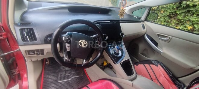 Toyota Prius 2010, 336,154 km - 1.8 l - Sumqayıt