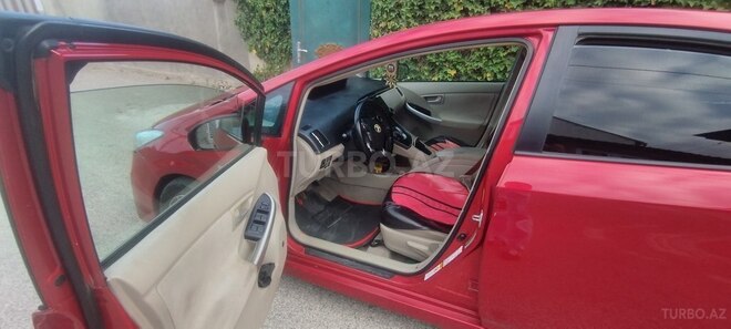 Toyota Prius 2010, 336,154 km - 1.8 l - Sumqayıt